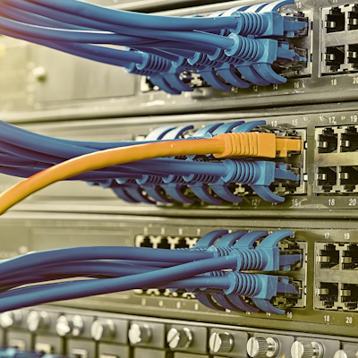 Data Cabling Installation